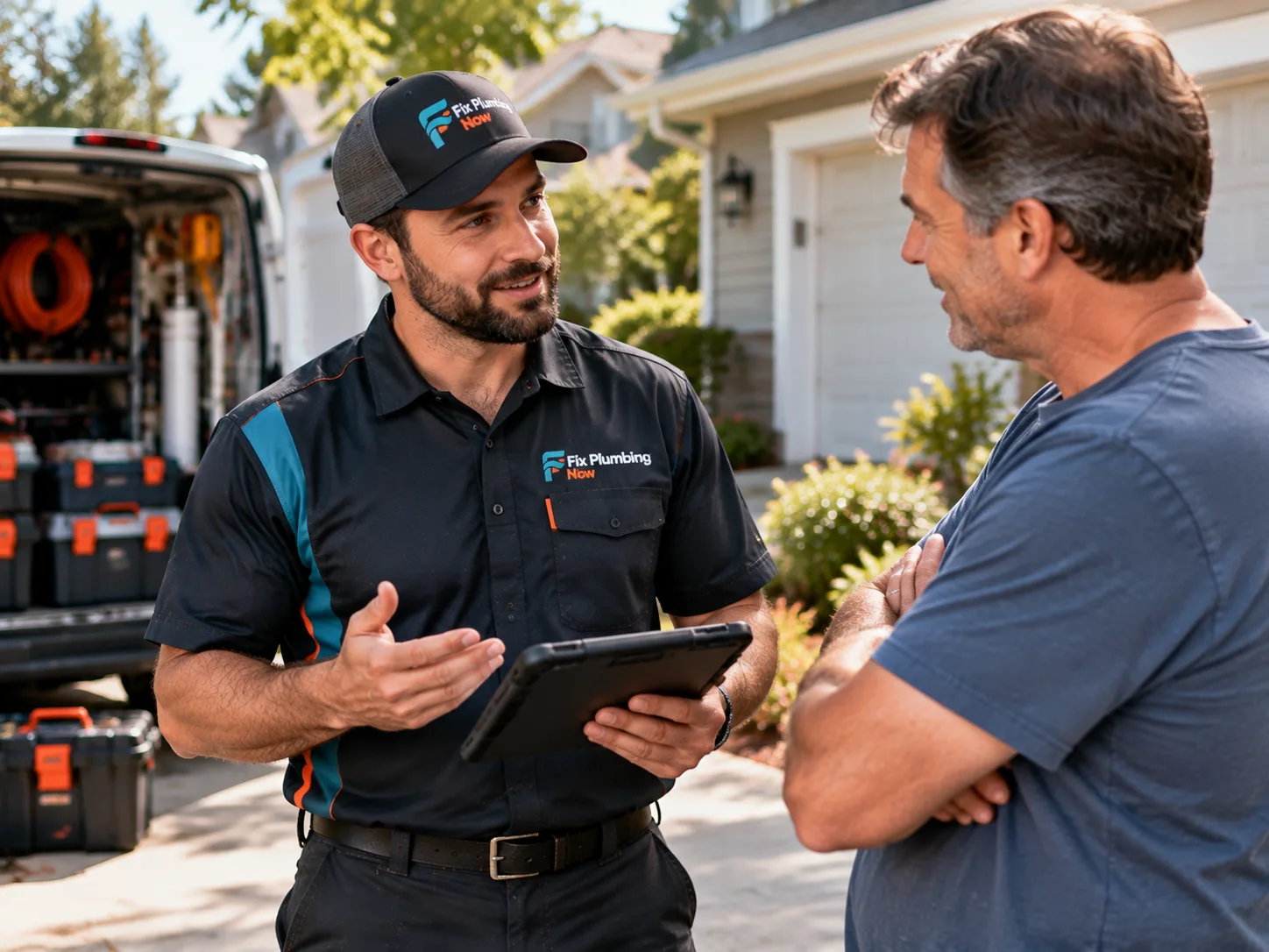 Clogged Drain Service Hesperia, MI FAQs